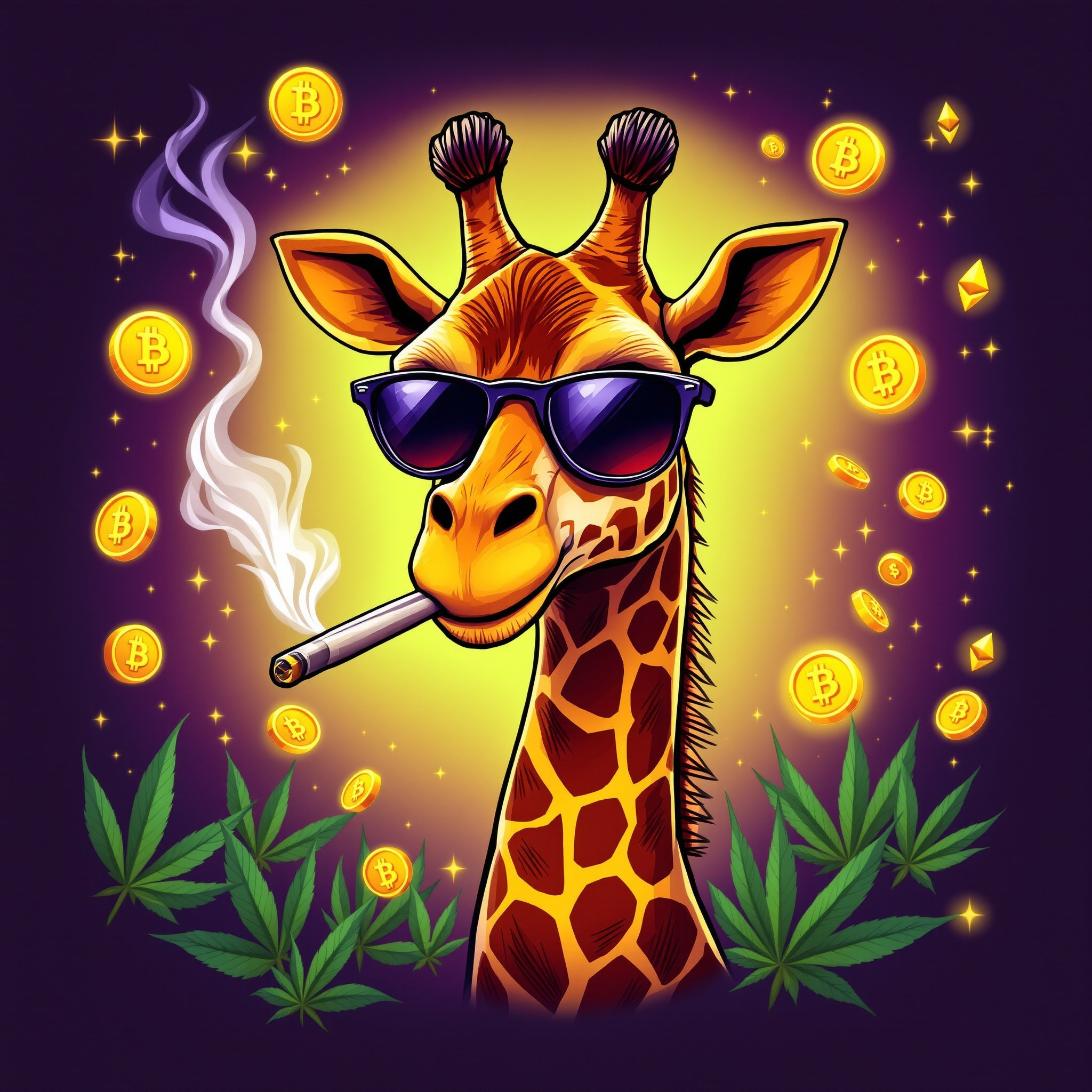 HAAGA Factory Mascot